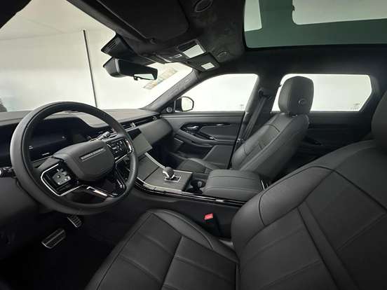 LAND ROVER-RANGE ROVER EVOQUE-2.0 P250 FLEX AUTOBIOGRAPHY AWD AUTOMÁTICO LAND ROVER-RANGE ROVER EVOQUE-2026