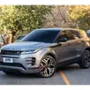 LAND ROVER RANGE ROVER EVOQUE 2.0 P250 FLEX SE AWD AUTOMÁTICO LAND ROVER RANGE ROVER EVOQUE 2.0 P250 FLEX SE AWD AUTOMÁTICO