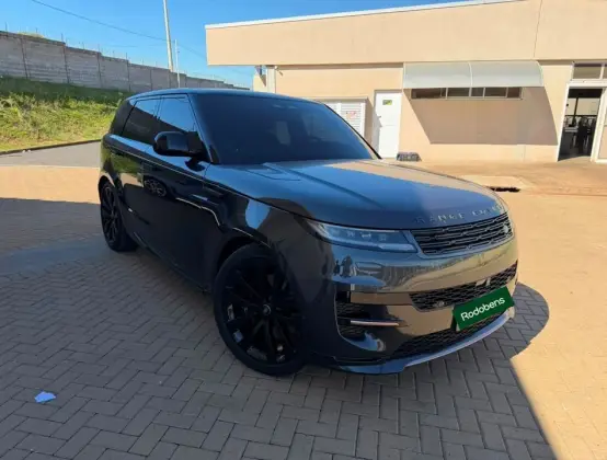 LAND ROVER RANGE ROVER SPORT 3.0 P550e PHEV AUTOBIOGRAPHY AWD AUTOMÁTICO LAND ROVER RANGE ROVER SPORT 3.0 P550e PHEV AUTOBIOGRAPHY AWD AUTOMÁTICO