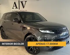 LAND ROVER RANGE ROVER SPORT 3.0 D350 TURBO DIESEL MHEV DYNAMIC HSE AWD AUTOMÁTICO LAND ROVER RANGE ROVER SPORT 3.0 D350 TURBO DIESEL MHEV DYNAMIC HSE AWD AUTOMÁTICO