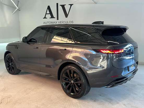 LAND ROVER-RANGE ROVER SPORT-3.0 D350 TURBO DIESEL MHEV DYNAMIC HSE AWD AUTOMÁTICO LAND ROVER-RANGE ROVER SPORT-2024