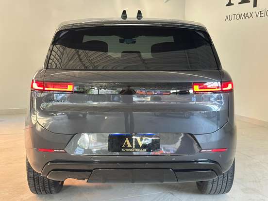 LAND ROVER-RANGE ROVER SPORT-3.0 D350 TURBO DIESEL MHEV DYNAMIC HSE AWD AUTOMÁTICO LAND ROVER-RANGE ROVER SPORT-2024
