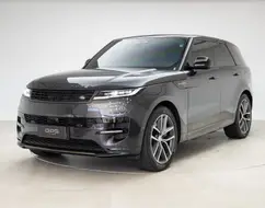 LAND ROVER RANGE ROVER SPORT 3.0 P550e PHEV AUTOBIOGRAPHY AWD AUTOMÁTICO LAND ROVER RANGE ROVER SPORT 3.0 P550e PHEV AUTOBIOGRAPHY AWD AUTOMÁTICO