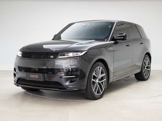 LAND ROVER-RANGE ROVER SPORT-3.0 P550e PHEV AUTOBIOGRAPHY AWD AUTOMÁTICO LAND ROVER-RANGE ROVER SPORT-2025