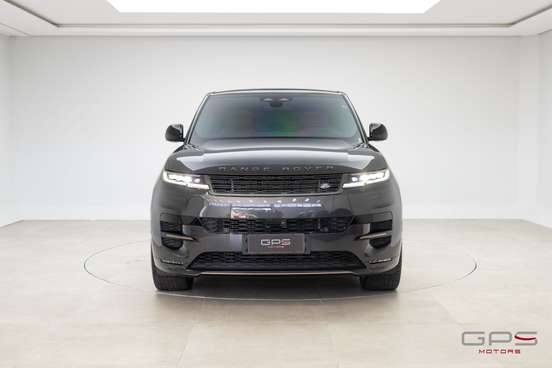 LAND ROVER-RANGE ROVER SPORT-2025