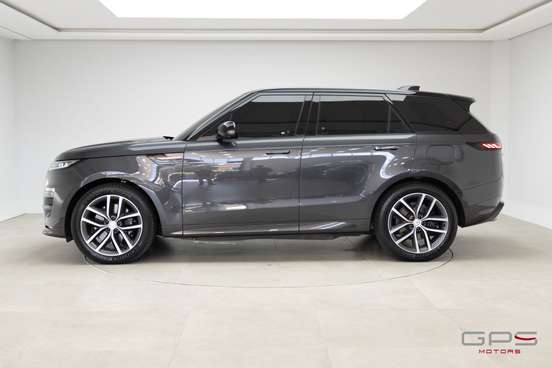 LAND ROVER-RANGE ROVER SPORT-2025