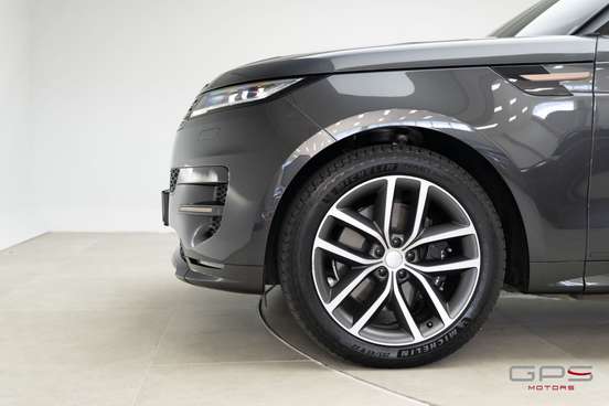 LAND ROVER-RANGE ROVER SPORT-2025