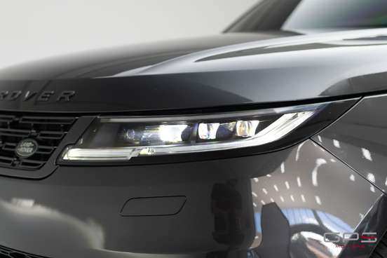 LAND ROVER-RANGE ROVER SPORT-2025