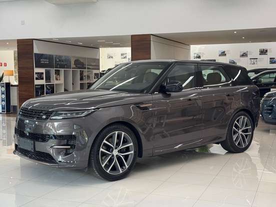 LAND ROVER-RANGE ROVER SPORT-3.0 P550e PHEV AUTOBIOGRAPHY AWD AUTOMÁTICO LAND ROVER-RANGE ROVER SPORT-2025