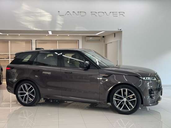 LAND ROVER-RANGE ROVER SPORT-2025