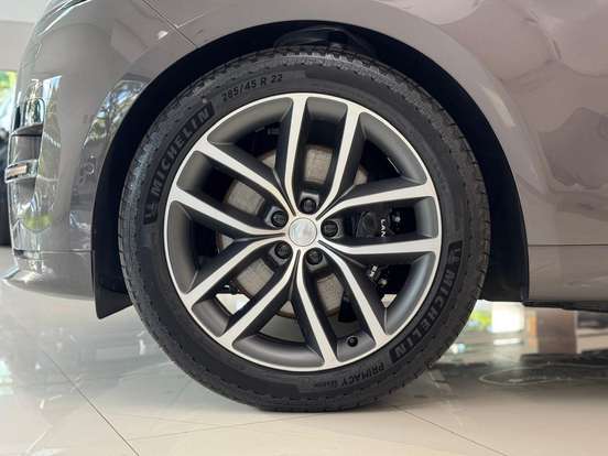 LAND ROVER-RANGE ROVER SPORT-3.0 P550e PHEV AUTOBIOGRAPHY AWD AUTOMÁTICO LAND ROVER-RANGE ROVER SPORT-2025