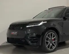 LAND ROVER RANGE ROVER VELAR 2.0 P400E PHEV R-DYNAMIC HSE AUTOMÁTICO LAND ROVER RANGE ROVER VELAR 2.0 P400E PHEV R-DYNAMIC HSE AUTOMÁTICO