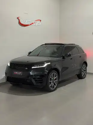 LAND ROVER-RANGE ROVER VELAR-2.0 P400E PHEV R-DYNAMIC HSE AUTOMÁTICO LAND ROVER-RANGE ROVER VELAR-2024