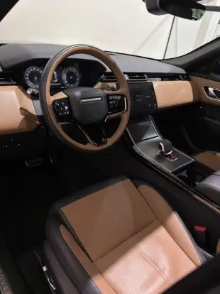 LAND ROVER-RANGE ROVER VELAR-2024