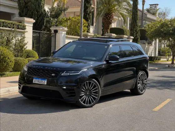 LAND ROVER RANGE ROVER VELAR 3.0 V6 P380 GASOLINA R-DYNAMIC SE AUTOMÁTICO LAND ROVER RANGE ROVER VELAR 3.0 V6 P380 GASOLINA R-DYNAMIC SE AUTOMÁTICO