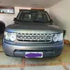 LAND ROVER DISCOVERY 4 3.0 S 4X4 V6 24V BI-TURBO DIESEL 4P AUTOMÁTICO LAND ROVER DISCOVERY 4 3.0 S 4X4 V6 24V BI-TURBO DIESEL 4P AUTOMÁTICO