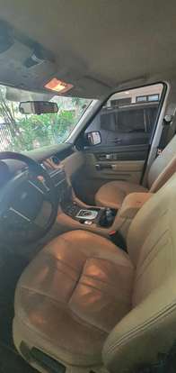 LAND ROVER-DISCOVERY 4-2013