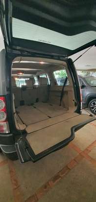 LAND ROVER-DISCOVERY 4-2013