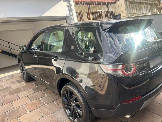 LAND ROVER-DISCOVERY SPORT-2018