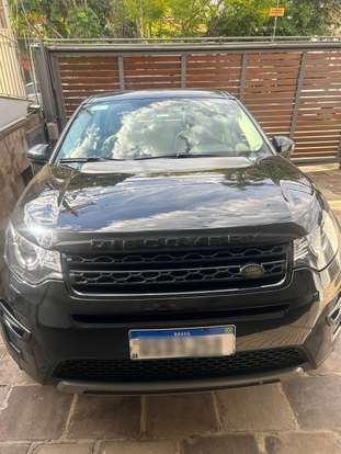 LAND ROVER-DISCOVERY SPORT-2018