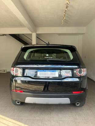 LAND ROVER-DISCOVERY SPORT-2018