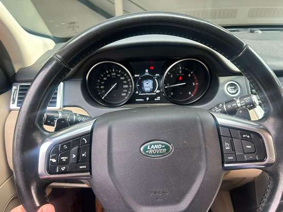 LAND ROVER-DISCOVERY SPORT-2018