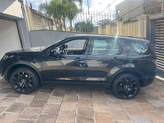 LAND ROVER-DISCOVERY SPORT-2018