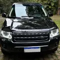 LAND ROVER FREELANDER 2 2.0 HSE SI4 16V GASOLINA 4P AUTOMÁTICO LAND ROVER FREELANDER 2 2.0 HSE SI4 16V GASOLINA 4P AUTOMÁTICO