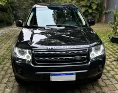 LAND ROVER FREELANDER 2 2.0 HSE SI4 16V GASOLINA 4P AUTOMÁTICO LAND ROVER FREELANDER 2 2.0 HSE SI4 16V GASOLINA 4P AUTOMÁTICO