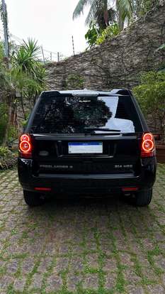 LAND ROVER-FREELANDER 2-2.0 HSE SI4 16V GASOLINA 4P AUTOMÁTICO LAND ROVER-FREELANDER 2-2013