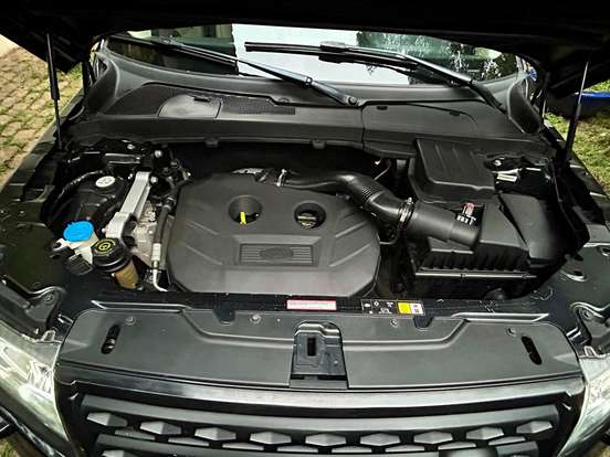 LAND ROVER-FREELANDER 2-2.0 HSE SI4 16V GASOLINA 4P AUTOMÁTICO LAND ROVER-FREELANDER 2-2013