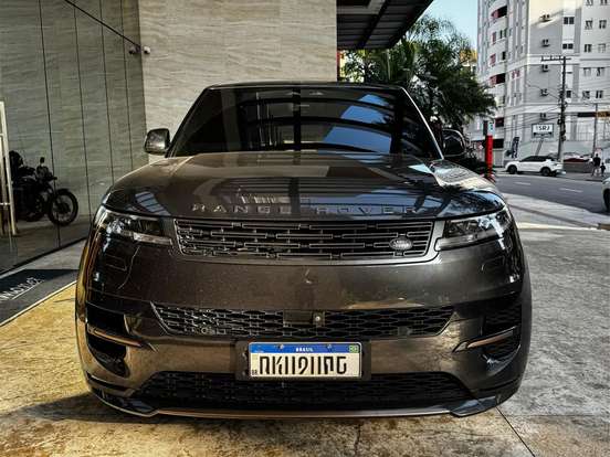 LAND ROVER-RANGE ROVER-3.0 D350 TURBO DIESEL MHEV HSE AWD AUTOMÁTICO LAND ROVER-RANGE ROVER-2023