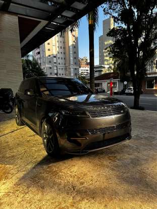 LAND ROVER-RANGE ROVER-2023