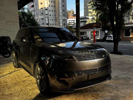 LAND ROVER-RANGE ROVER-3.0 D350 TURBO DIESEL MHEV HSE AWD AUTOMÁTICO LAND ROVER-RANGE ROVER-2023