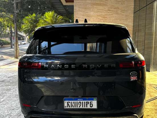 LAND ROVER-RANGE ROVER-3.0 D350 TURBO DIESEL MHEV HSE AWD AUTOMÁTICO LAND ROVER-RANGE ROVER-2023