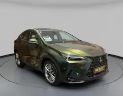 LEXUS NX 350h 2.5 16V VVT-I HYBRID LUXURY CVT AWD LEXUS NX 350h 2.5 16V VVT-I HYBRID LUXURY CVT AWD