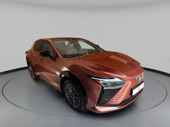 LEXUS RZ 500e 77 KW ELÉTRICO AWD
