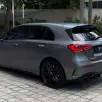 MERCEDES-BENZ A 45 AMG 2.0 CGI GASOLINA S 4MATIC SPEEDSHIFT MERCEDES-BENZ A 45 AMG 2.0 CGI GASOLINA S 4MATIC SPEEDSHIFT