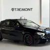 MERCEDES-BENZ A 45 AMG 2.0 CGI GASOLINA S 4MATIC SPEEDSHIFT MERCEDES-BENZ A 45 AMG 2.0 CGI GASOLINA S 4MATIC SPEEDSHIFT