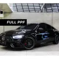 MERCEDES-BENZ CLA 45 AMG 2.0 CGI GASOLINA S 4MATIC SPEEDSHIFT MERCEDES-BENZ CLA 45 AMG 2.0 CGI GASOLINA S 4MATIC SPEEDSHIFT
