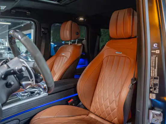 MERCEDES-BENZ-G 63 AMG-2023