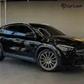 MERCEDES-BENZ GLA 200 1.3 GCI GASOLINA AMG LINE 7G-DCT MERCEDES-BENZ GLA 200 1.3 GCI GASOLINA AMG LINE 7G-DCT