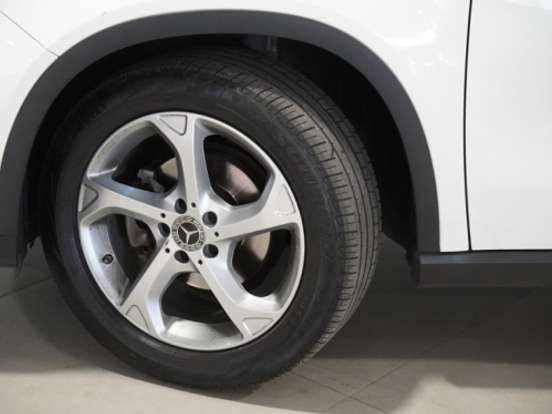 MERCEDES-BENZ-GLA 200-1.6 CGI FLEX ADVANCE 7G-DCT MERCEDES-BENZ-GLA 200-2019
