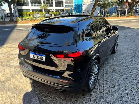 MERCEDES-BENZ-GLA 35 AMG-2.0 MHEV 4MATIC SPEEDSHIFT MERCEDES-BENZ-GLA 35 AMG-2024