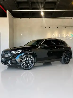 MERCEDES-BENZ-GLC 43 AMG-2025
