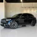 MERCEDES-BENZ GLC 43 AMG 2.0 MHEV 4MATIC SPEEDSHIFT MERCEDES-BENZ GLC 43 AMG 2.0 MHEV 4MATIC SPEEDSHIFT