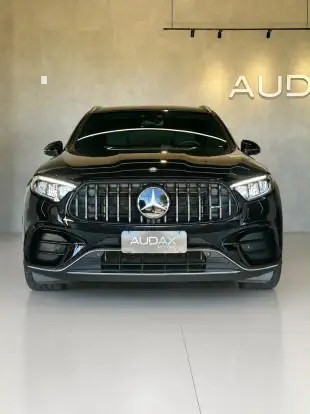 MERCEDES-BENZ-GLC 43 AMG-2025