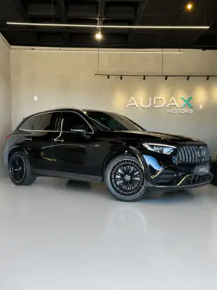 MERCEDES-BENZ-GLC 43 AMG-2025