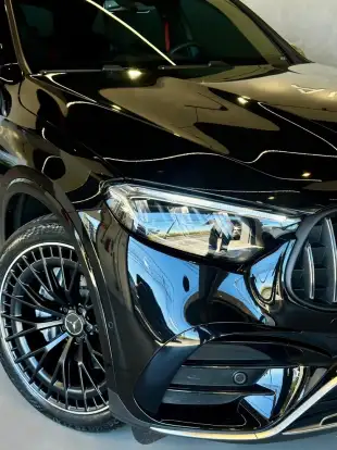 MERCEDES-BENZ-GLC 43 AMG-2025