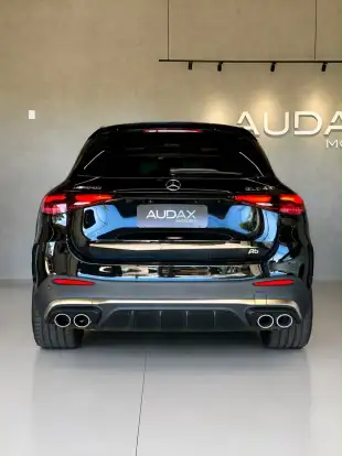 MERCEDES-BENZ-GLC 43 AMG-2025